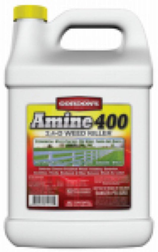 GAL Amine Weed Killer