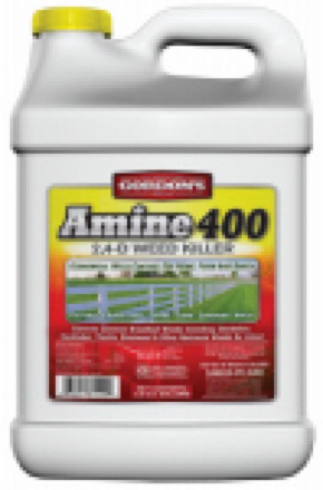 2.5GAL Amine WeedKiller