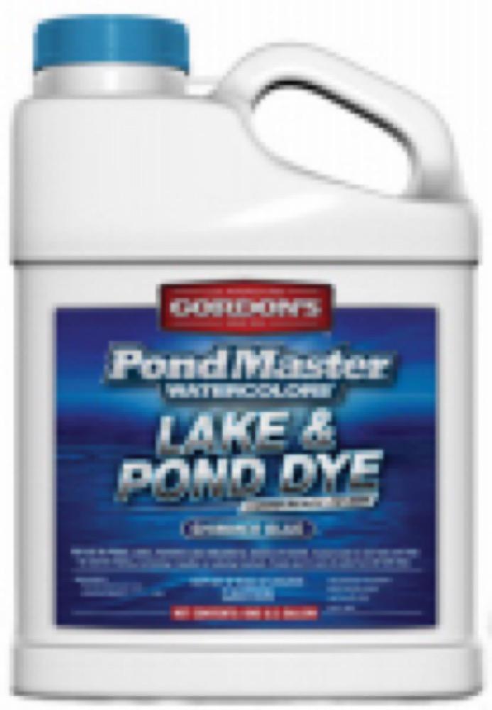 GAL Pondmaster Blue