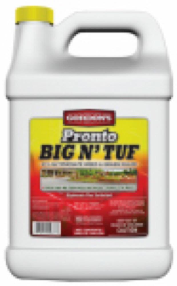 GAL Big Tuf Weed Killer