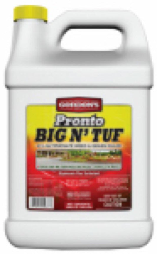 GAL Big Tuf Weed Killer