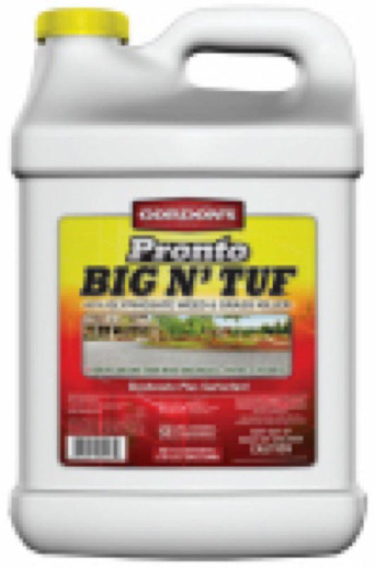 2.5GAL Big Tuf Killer