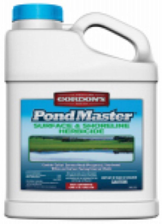 GAL Pondmast Herbicide