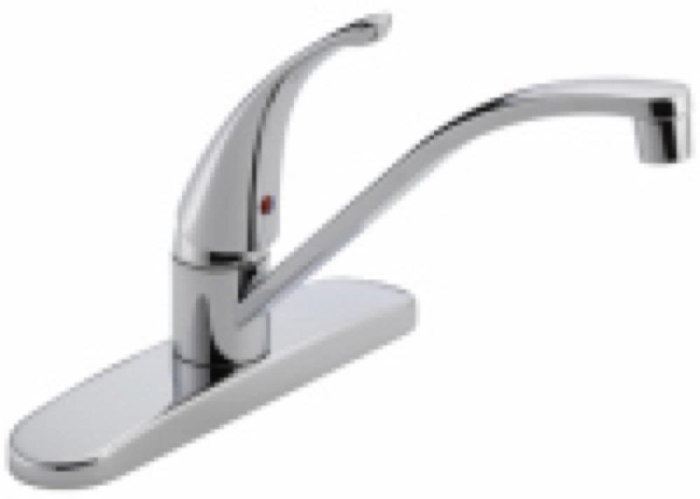 CHR SGL Lev Kit Faucet