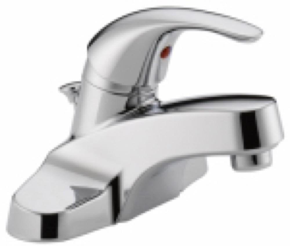 CHR SGL Lev Lav Faucet