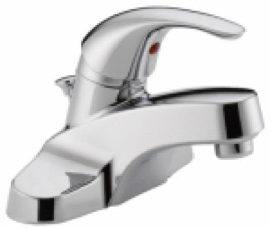 CHR SGL Lev Lav Faucet