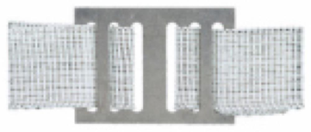 Splicing Tape Buckle