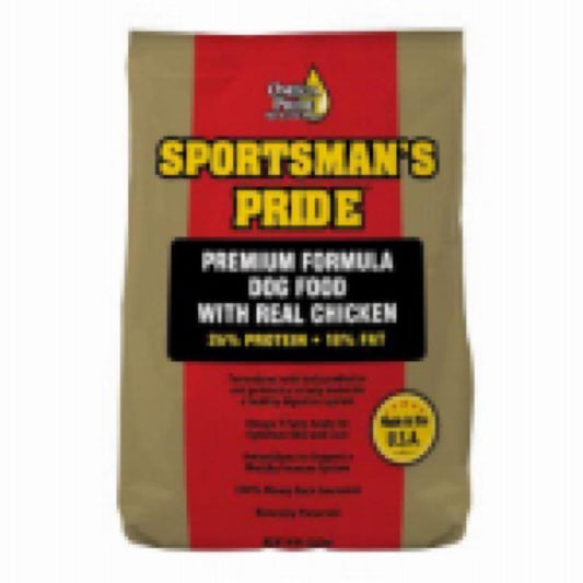 Sport 50LB PRM Dog Food