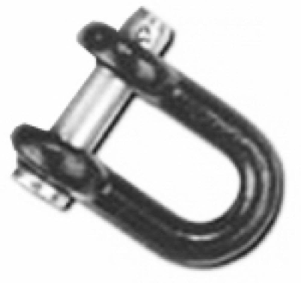 7/16x1-1/2 Util Clevis
