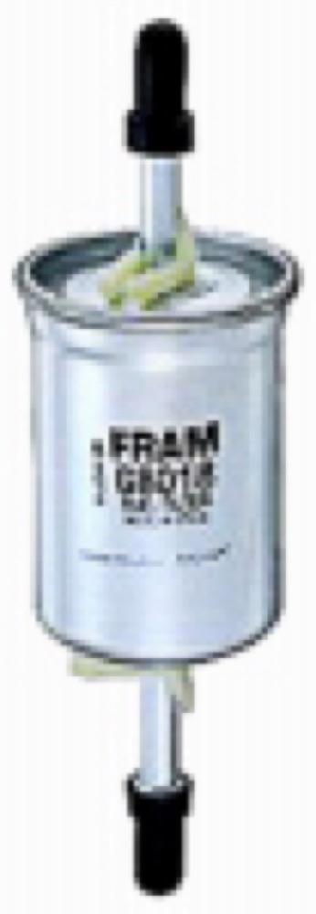 Fram G8018CS Gas Filter