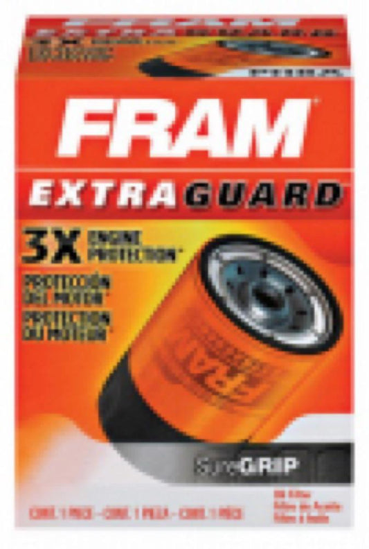Fram PH2951 Oil Filter