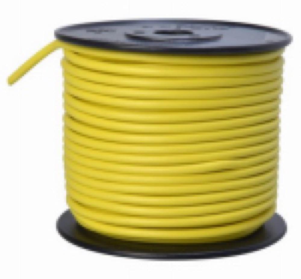 100" YEL 10GA Prim Wire