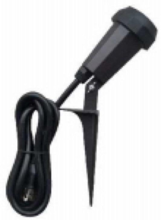 ME MTL FLD Light Holder