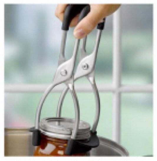Ball Jar Lifter