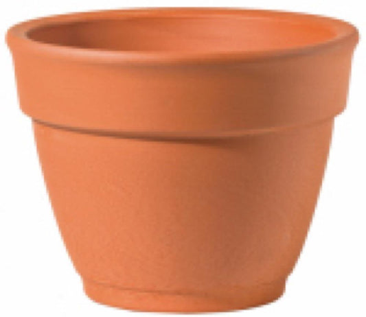 6" Clay GDN Bell