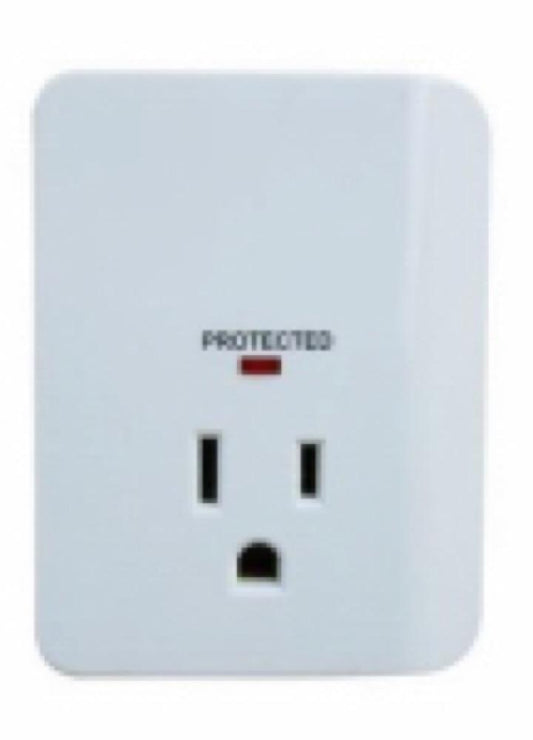 ME WHT 1Out Surge Tap