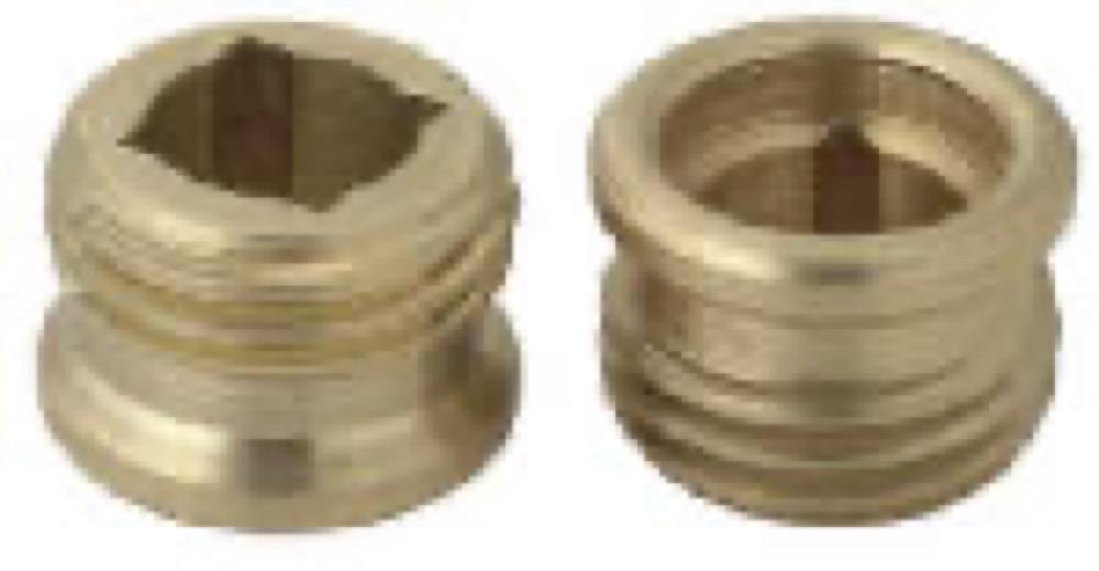 10PK 1/2x20T BRS Seat