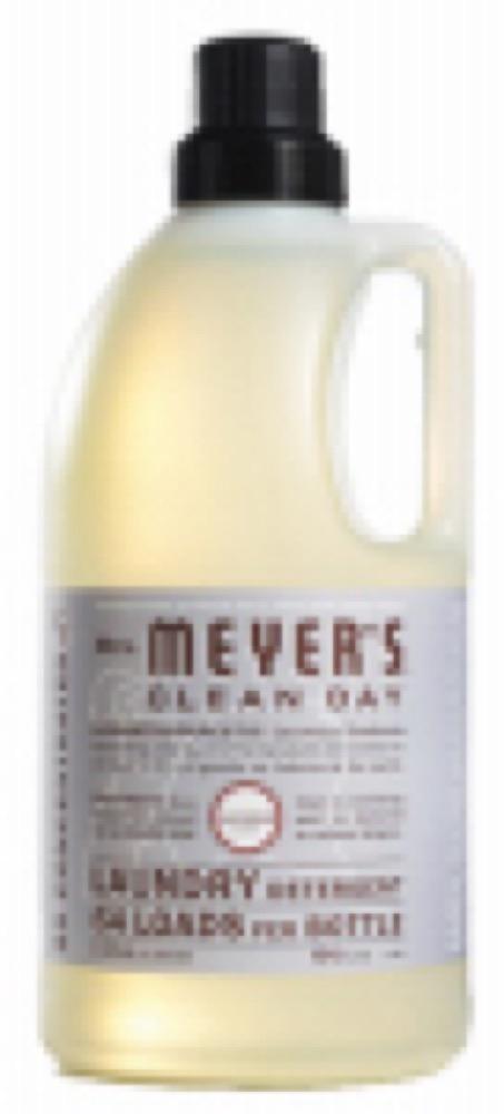 64OZ Lavender Detergent