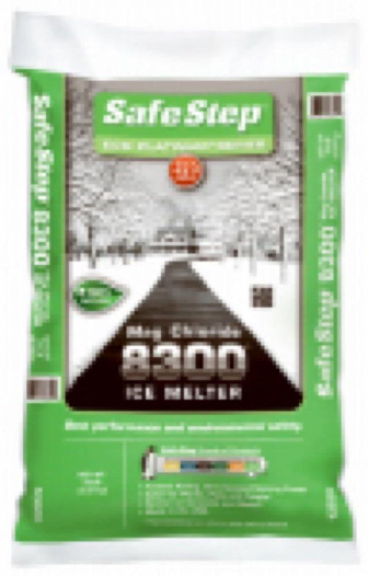 Safe20LB Magnes Melter