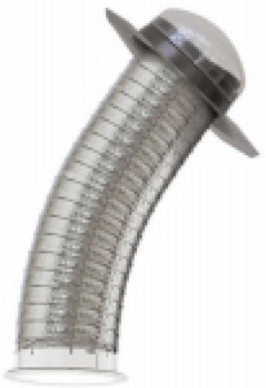 14" Tubular Skylight