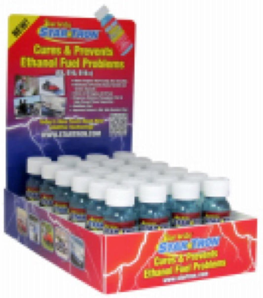 OZ Gas Additive