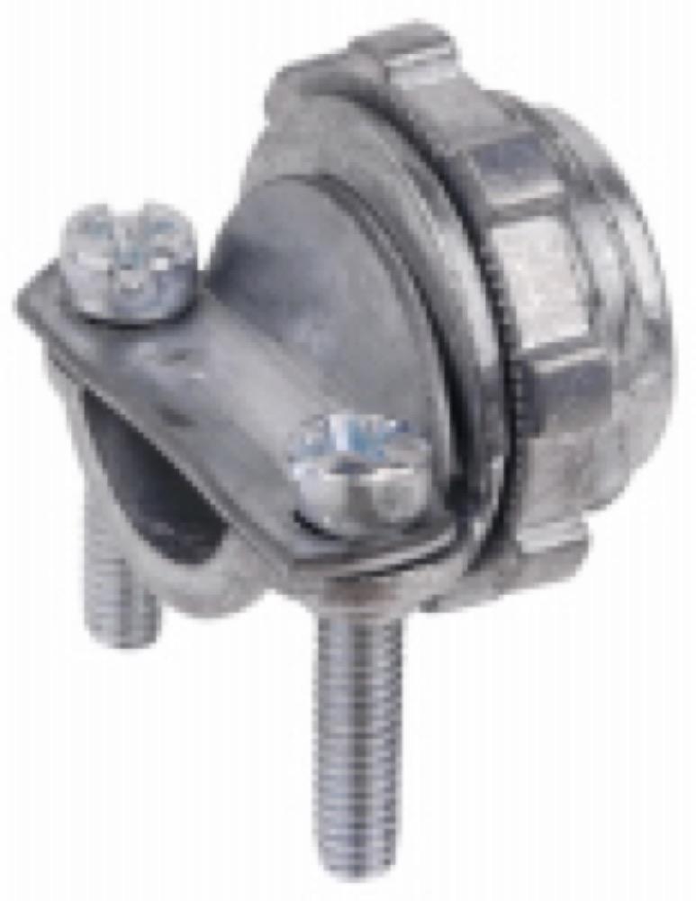 3/8" Clamp Connector