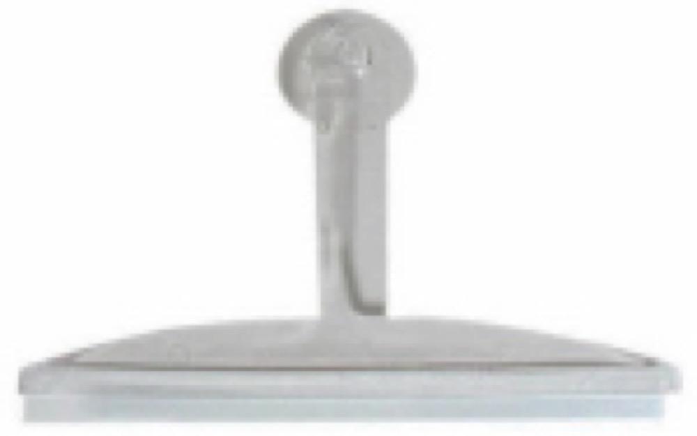 12" CLR Bath Squeegee