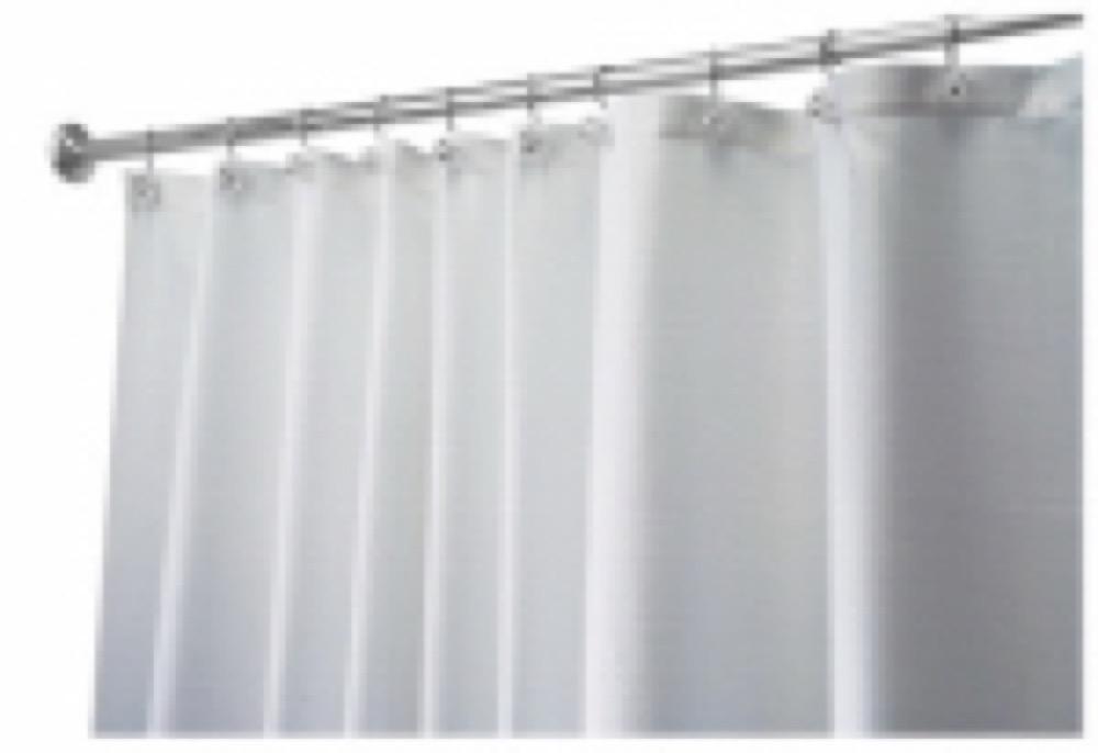 Carlton SHWR Curtain