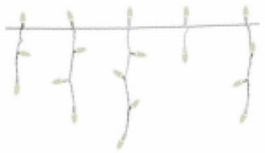 HW 105CT WW Icicle Set