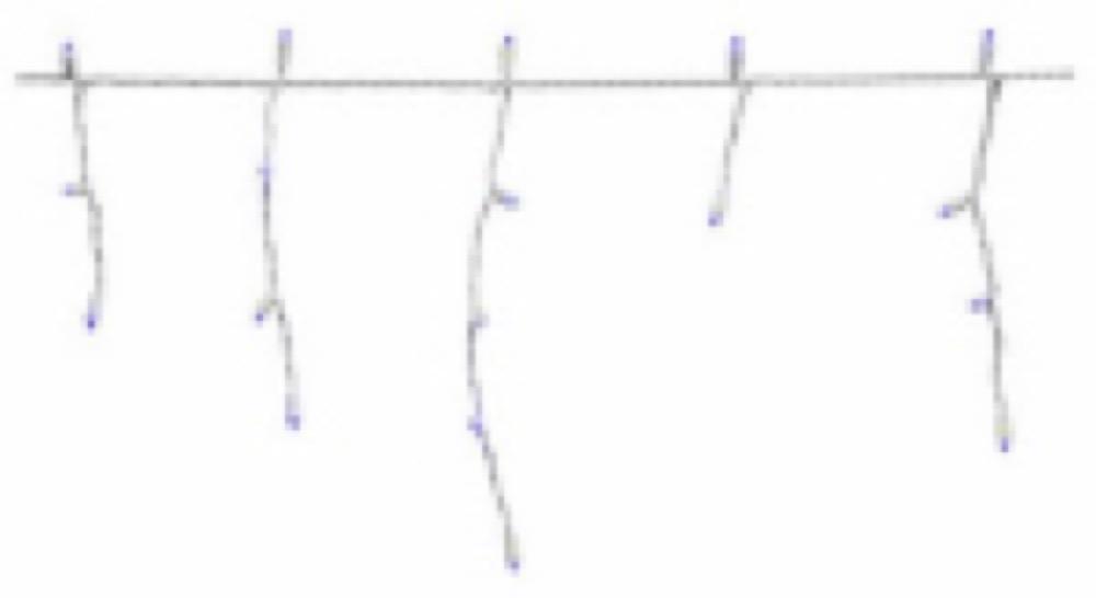 HW105CT BLU Twi LGT Set