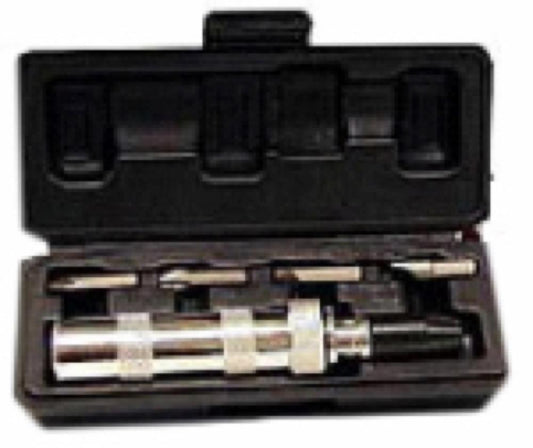 MM6PC Impact Driver Set