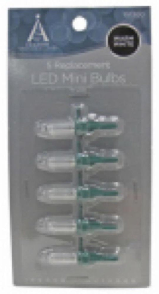 HW 5PK WW Mini Bulb