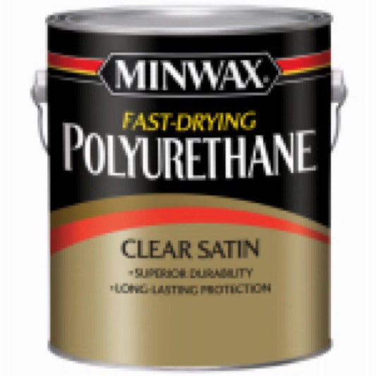 GAL Sat Polyurethane
