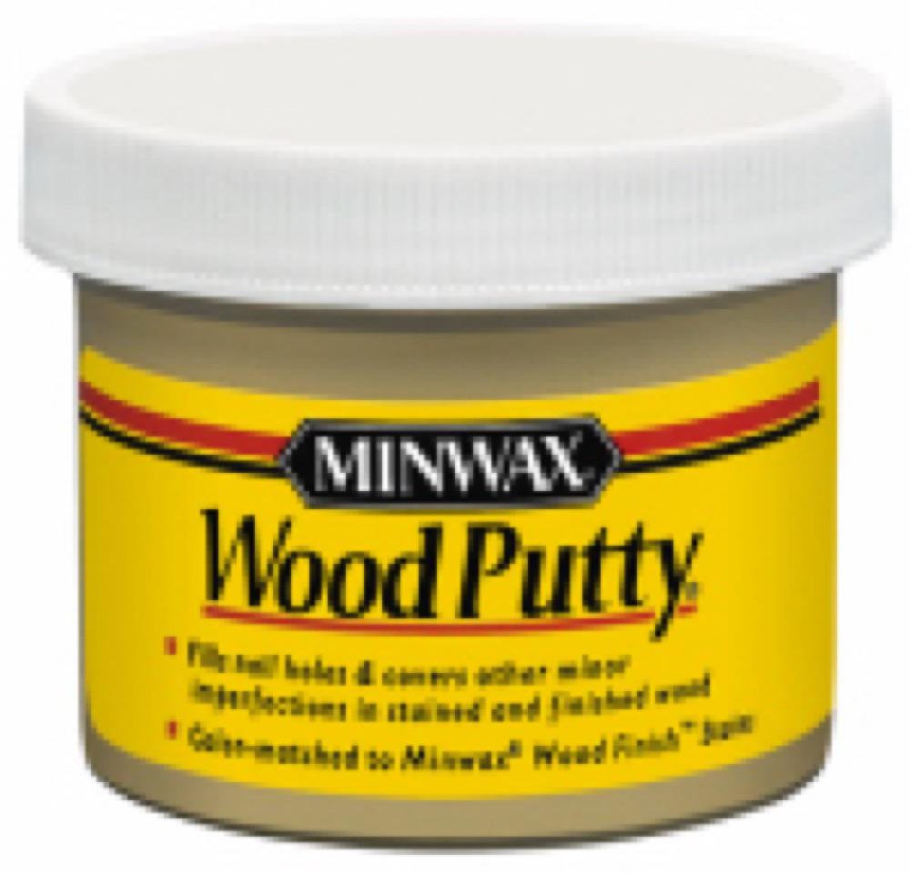 3.75OZPick Oak WD Putty