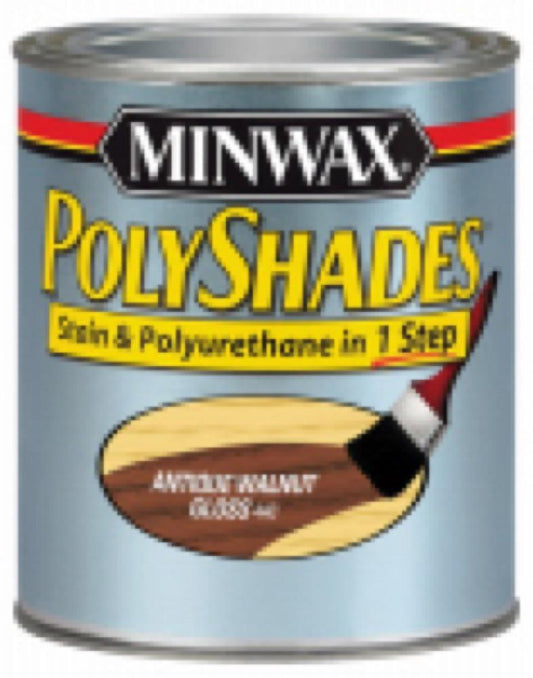 QT ANT Wal Polyshade