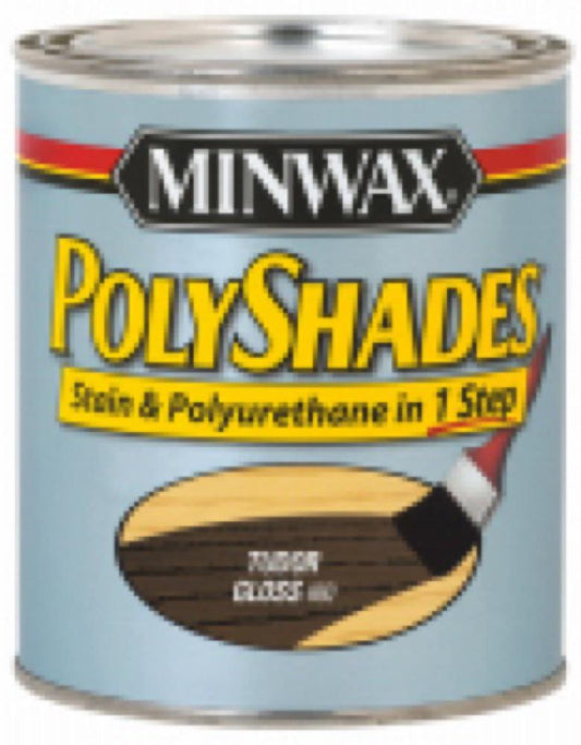 QT GLS Tudor Polyshade