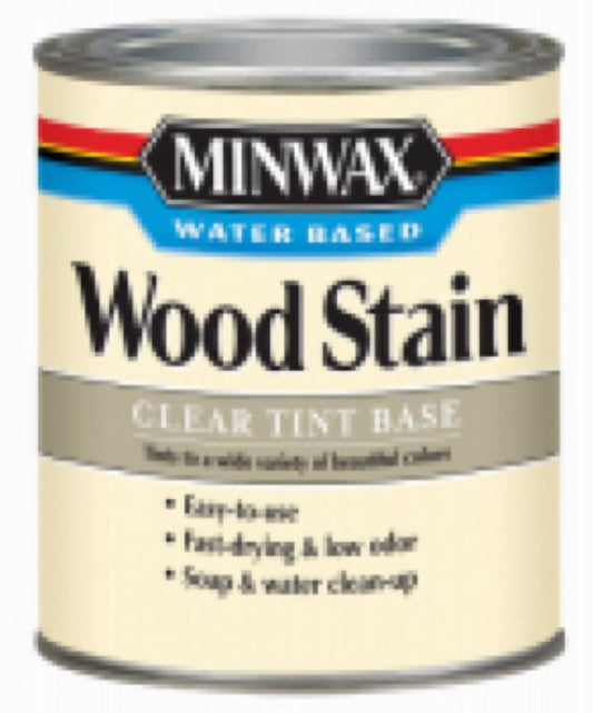 QT CLR Tint WB WD Stain