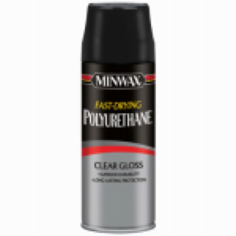 11.5OZ GLS Poly Finish