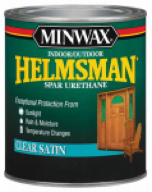 PT Sat Spar Urethane