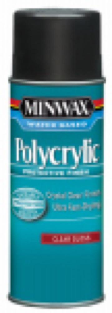 11.5OZ GLS Polycrylic