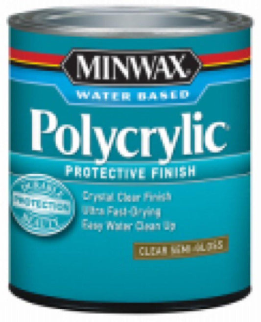 1/2PT Semi Polycrylic