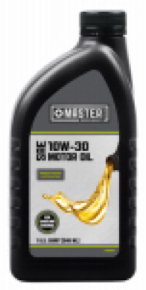 MM QT 10W30 Motor Oil