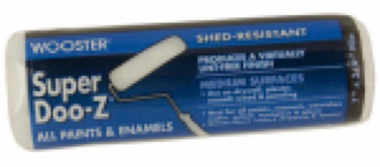 Doo-Z 7" 3/8"Nap Cover