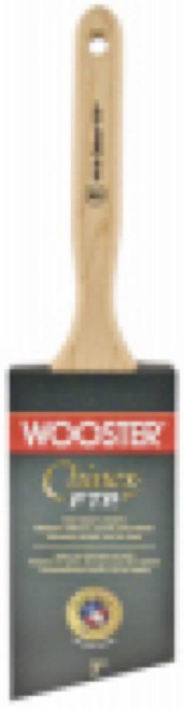Chinex FTP 3"AS Brush