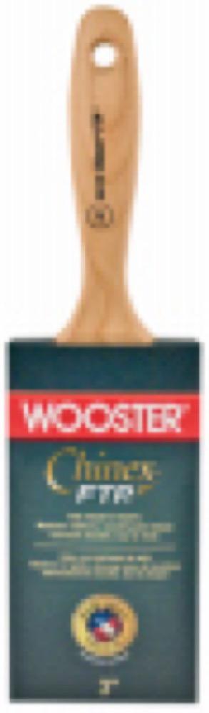 Chinex 3" Varnish Brush