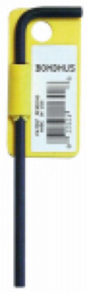 .028 Long Hex L Key