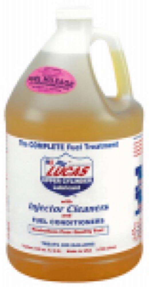 GAL Fuel Treatment