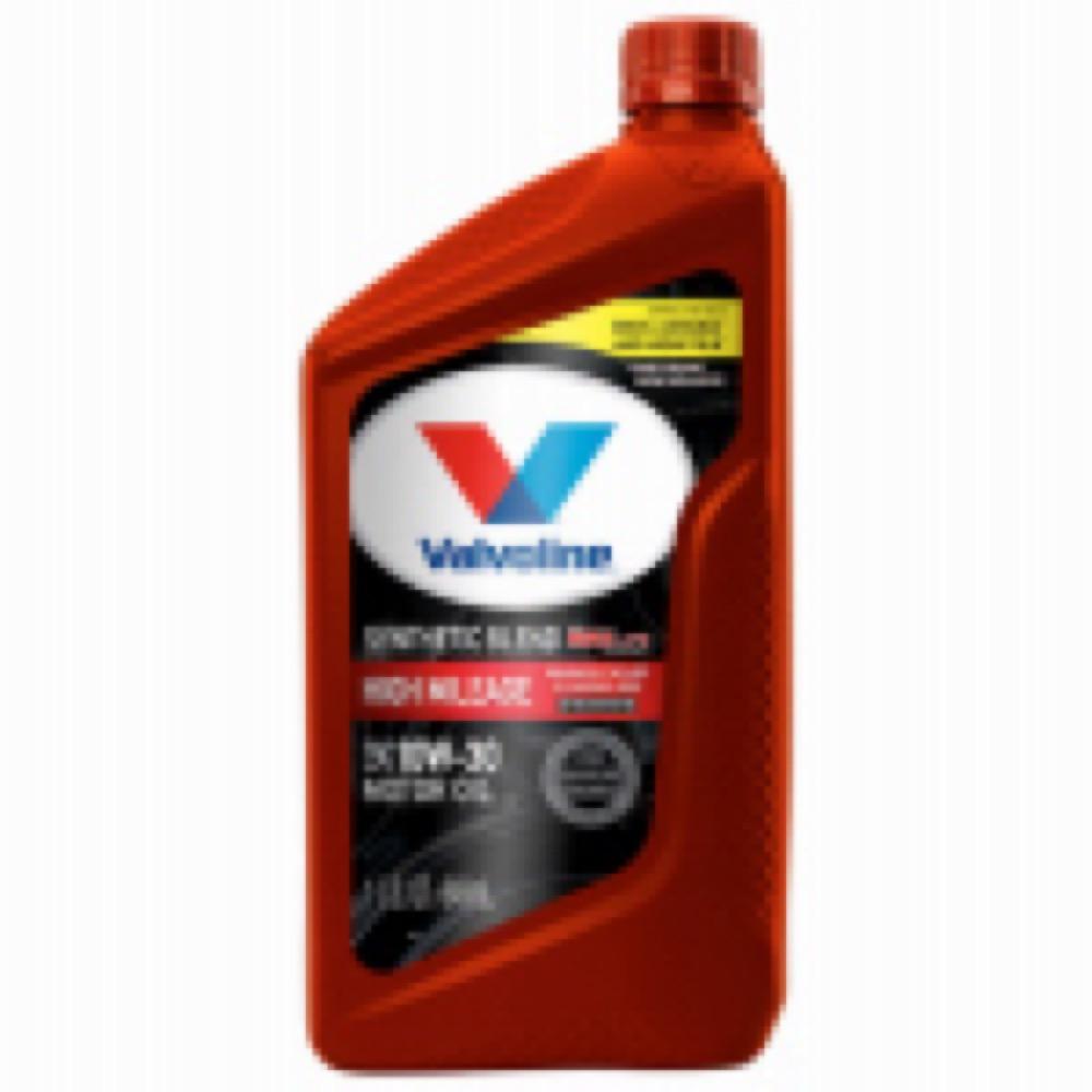 Valv QT 10W30 HM Oil