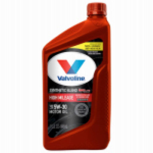 Valv QT 5W30 HM Oil