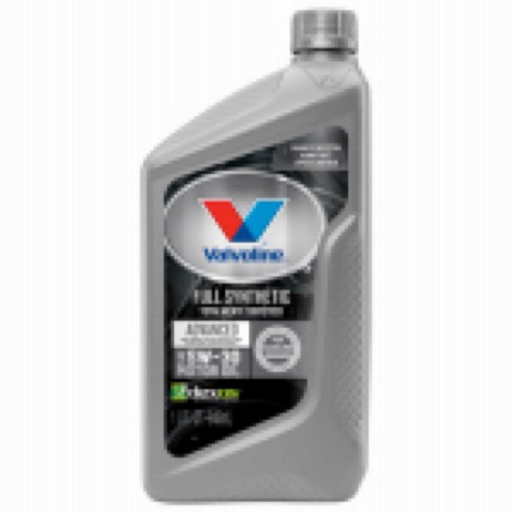 Valv QT 5W30 Syn Oil